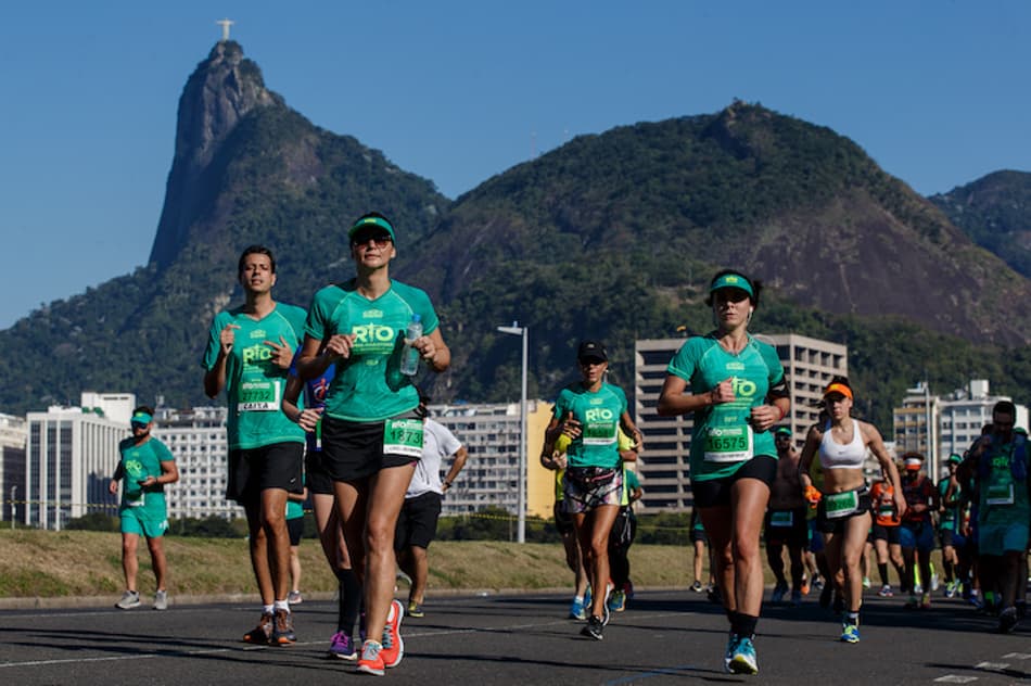 Maratona Rio