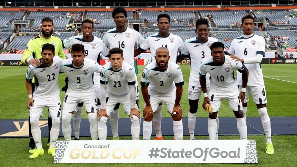 Mais jogadores deixam a seleção cubana durante a disputa da Copa Ouro