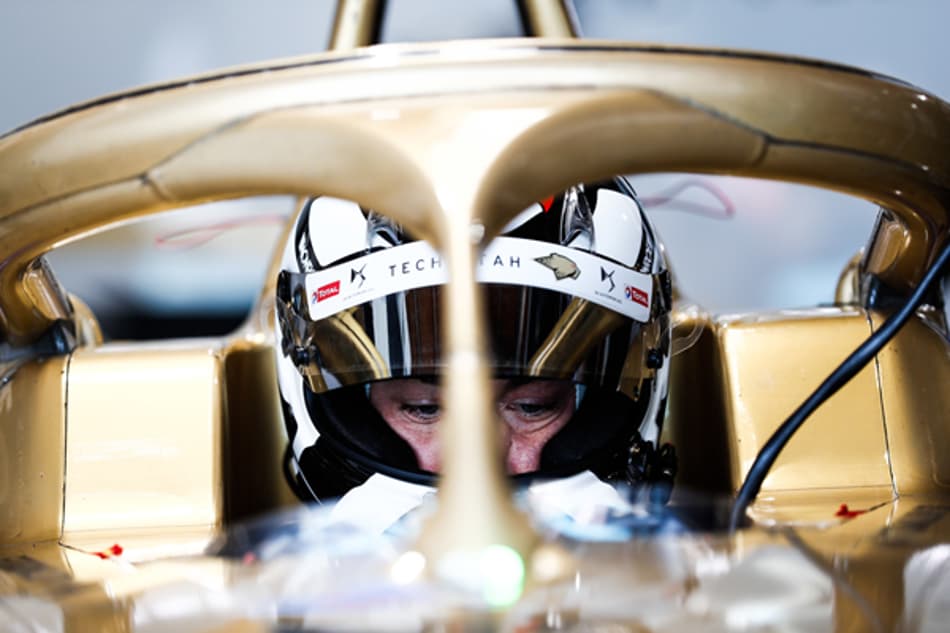Lotterer é punido e Lucas di Grassi volta a vice-liderança