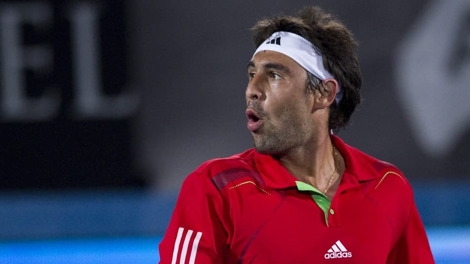 Ex-top 8 e vice em Melbourne, Bagdhatis anuncia aposentadoria