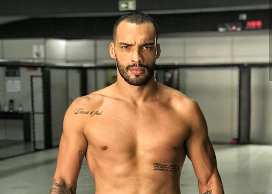 (Foto: Reprodução/Instagram)