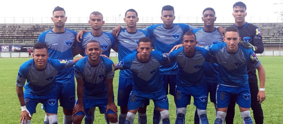 Gran Valencia Maracay conquista Apertura da segunda divisão venezuelana