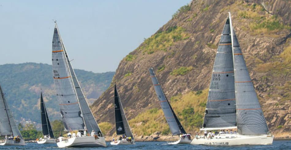 Definidos os campeões do Circuito Oceânico de Niterói (RJ)