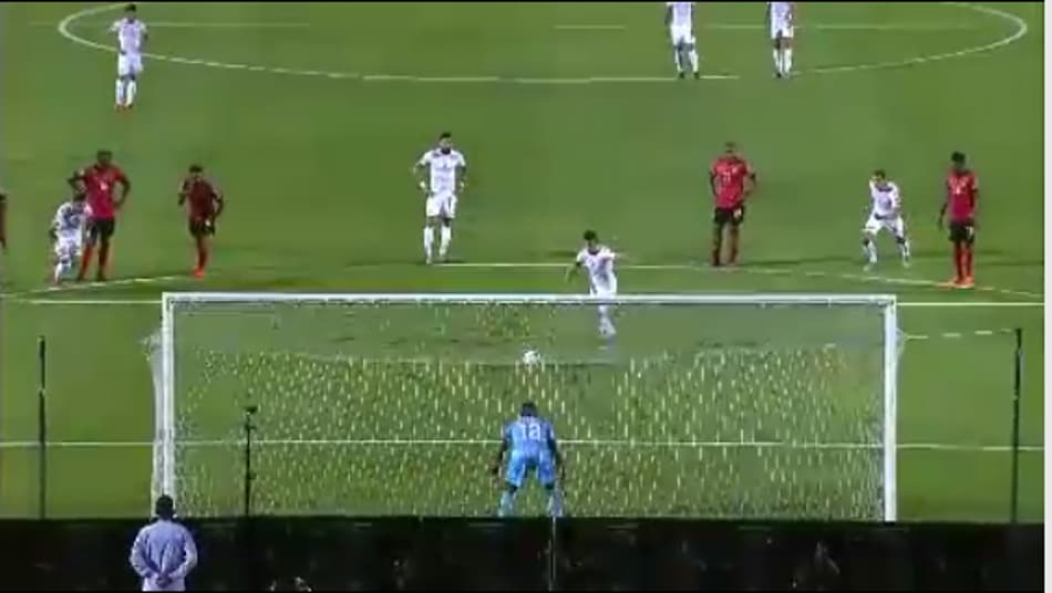 VÍDEO: Veja os gols do empate de Tunisia e Angola na Copa Africana de Nações