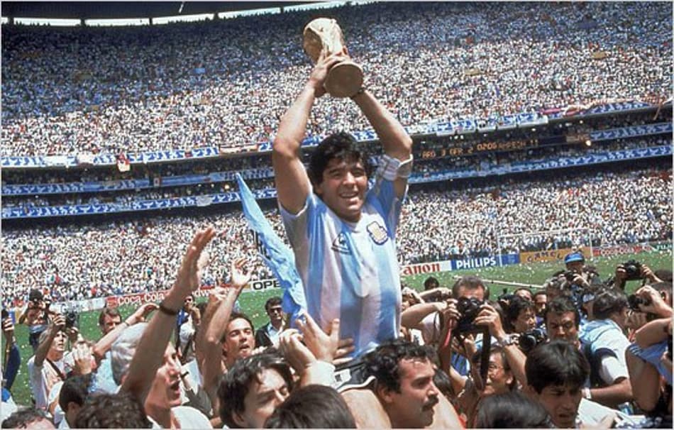 Quantas vezes a Argentina ganhou a Copa do Mundo? Saiba número de títulos