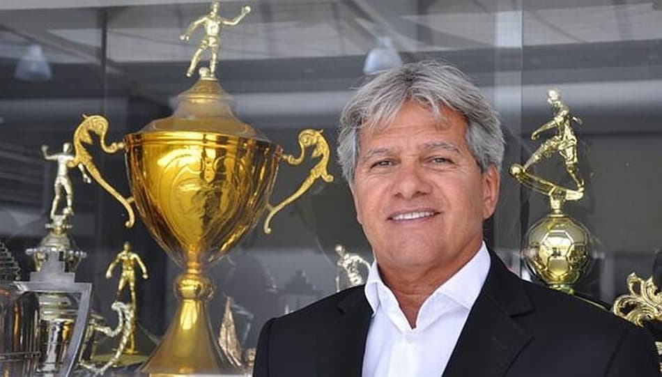 Técnico do Flu na Copa Legends faz balanço positivo da competição