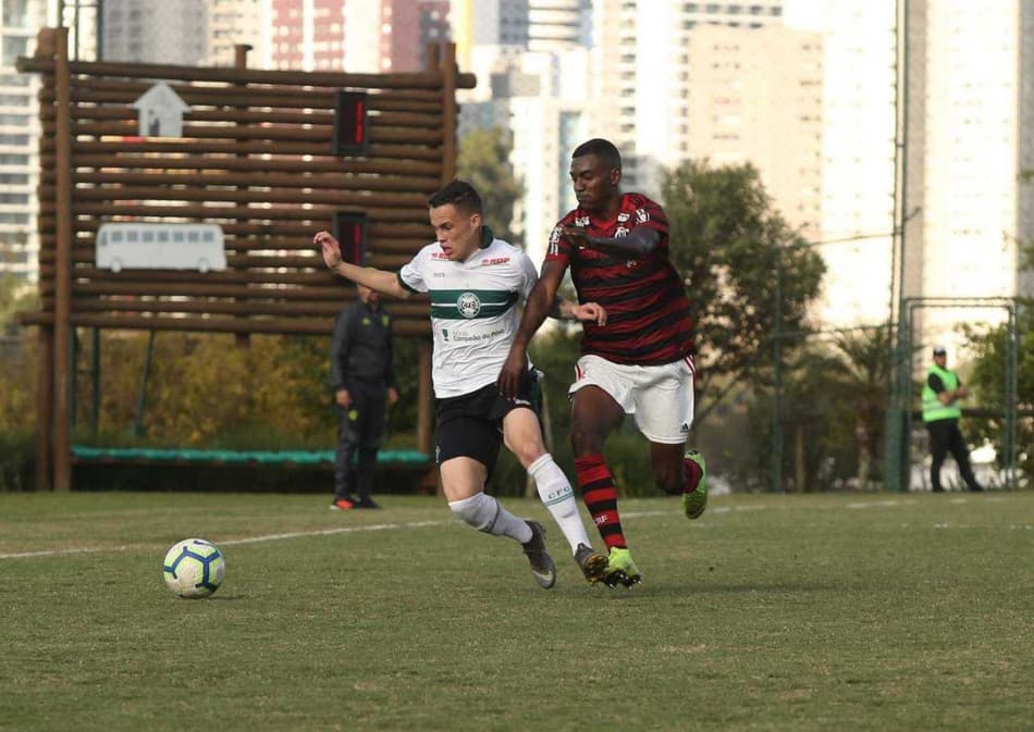 Flamengo Sub-20