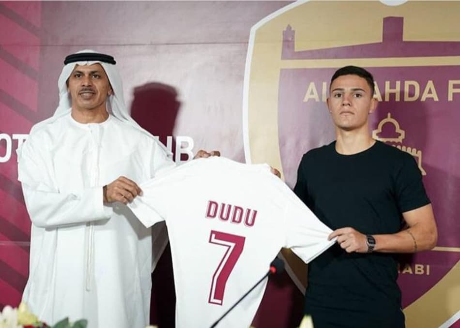 Dudu Al Wahda