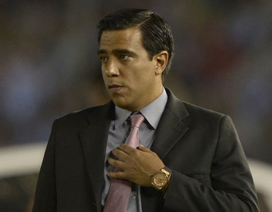 Seleção sul-americana anuncia a chegada de novo técnico; Confira