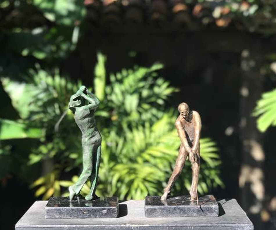 Campeonato Amador do Brasil de golfe terá número recorde de países