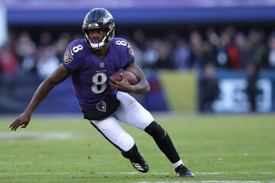 De olho nos segundanistas: Lamar Jackson