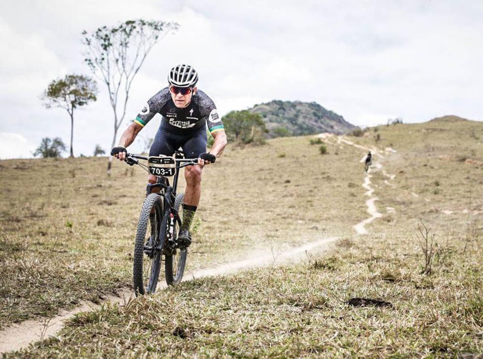 Equipe monta trio luso-brasileiro para tentar conquistar o Brasil Ride