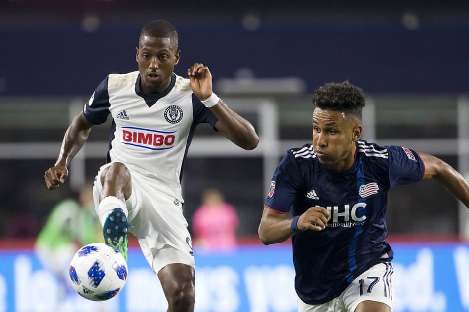 Rodada da MLS tem seis jogos e nenhuma derrota dos mandantes