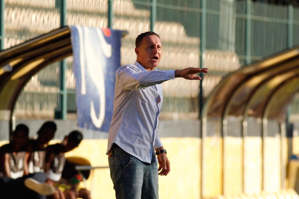 Palinha - Rio São Paulo