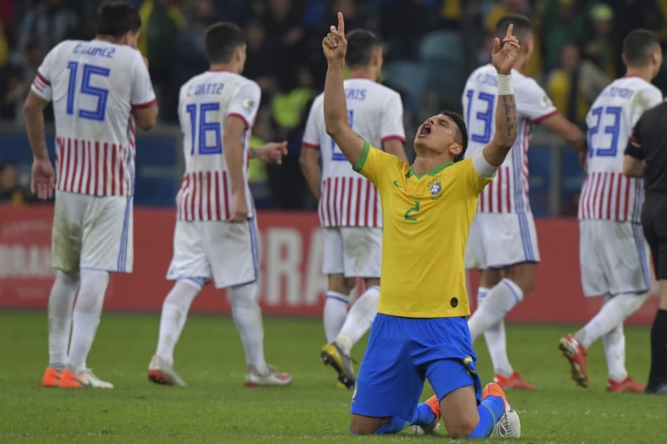 O que deu certo e o que não deu na suada classificação do Brasil às semi