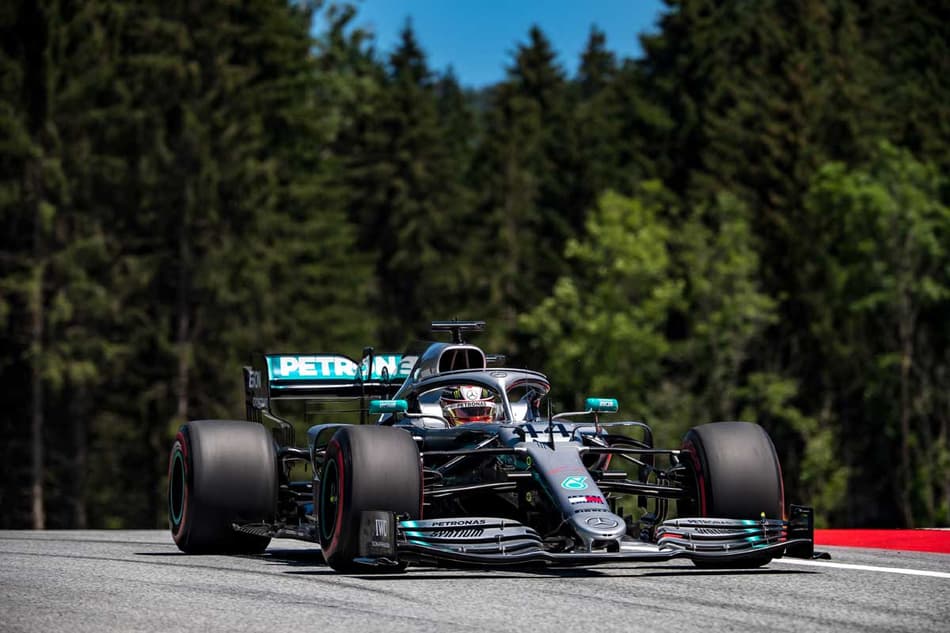 Wolff espera uma corrida “muito melhor” para a Mercedes em Silverstone