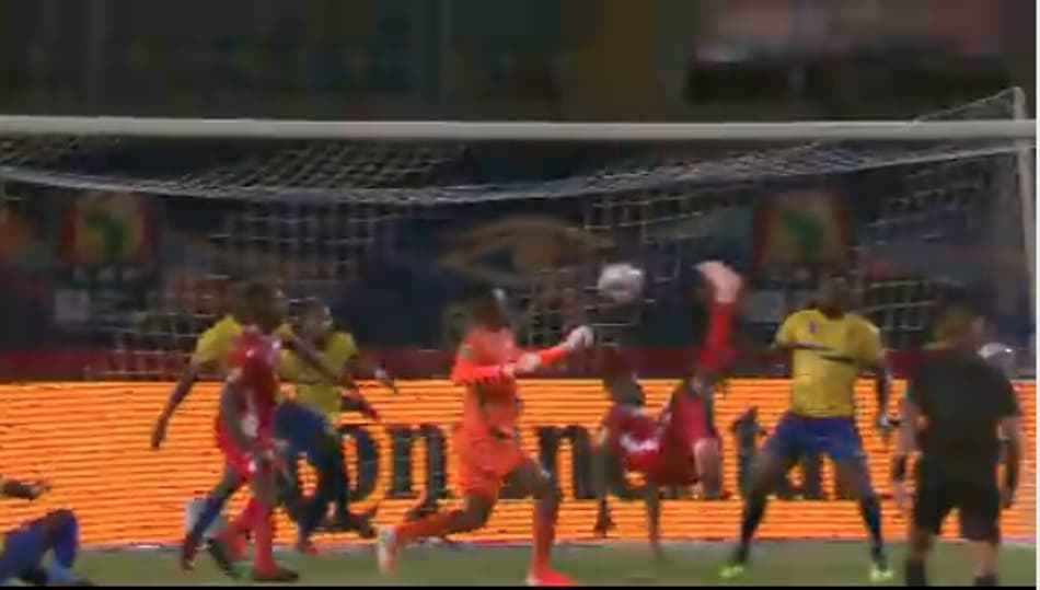 VÍDEO: Quênia vence a Tanzânia com belo gol na Copa Africana