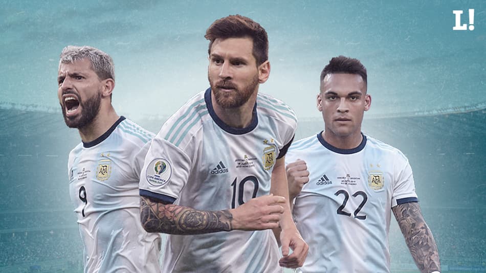 Apostas: Vale apostar na Argentina diante do Chile?