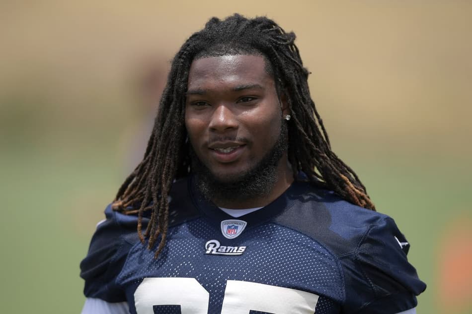 Calouros que causarão maior impacto em 2019 – Running Backs