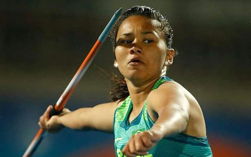 Relevação do atletismo de 18 anos é encontrada morta em casa no Paraná