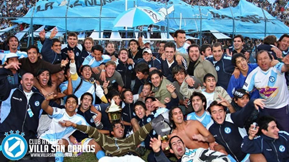 Definidos todos os acessos e descensos na Argentina