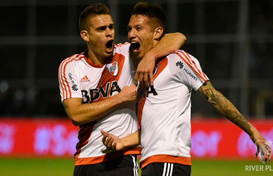 River está próximo de transferência de destaque do futebol argentino