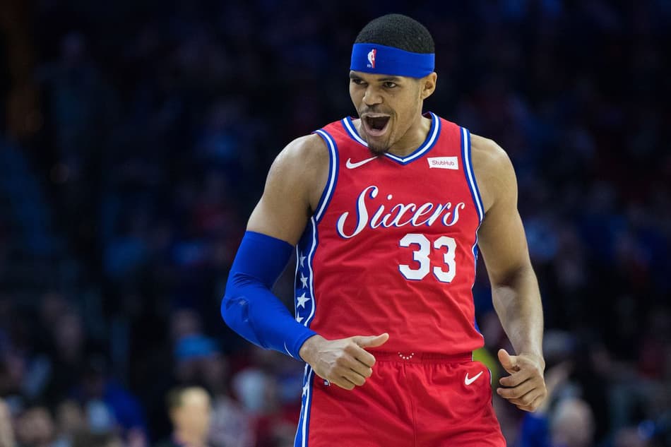 Boletim de rumores da NBA (06/08/2021)