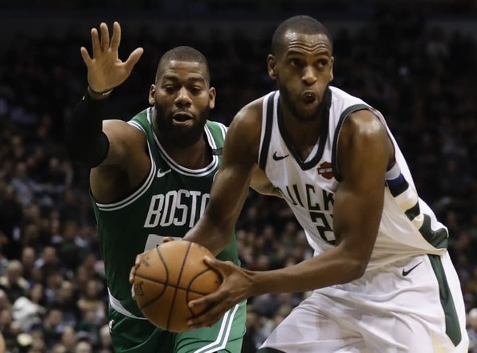 Orlando Magic x Milwaukee Bucks – Onde ver