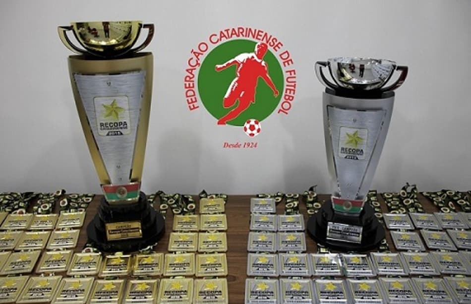 Em prol da solidariedade, Figueirense reduz preço dos ingressos na Recopa Catarinense