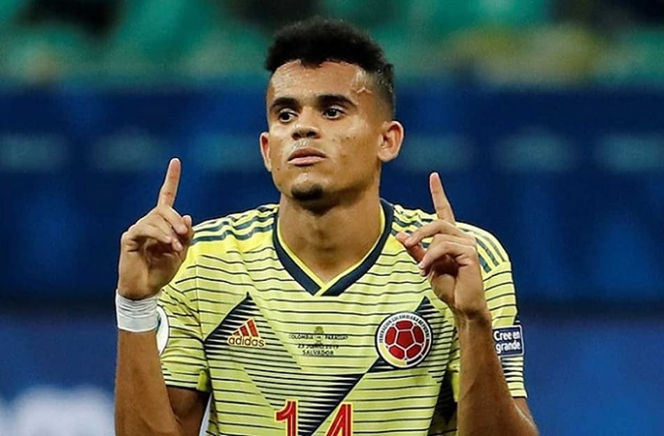 Atacante colombiano entra na mira de gigantes europeus