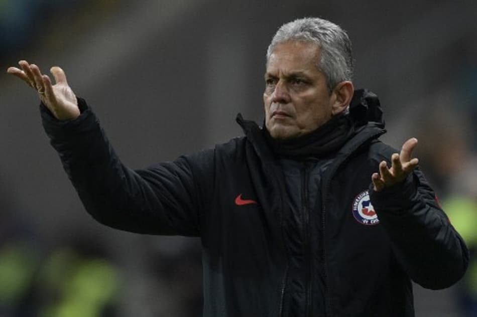 Rueda diz que Chile estava pensando na final e critica atuação na Arena