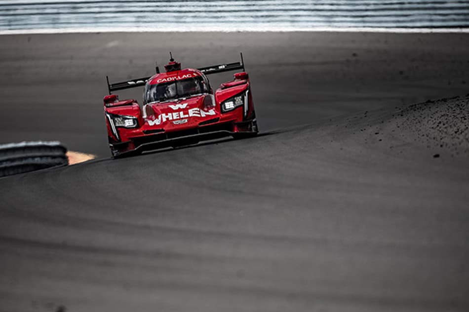Retrospectos de vitórias e pódios da equipe no Canadá animam Derani e Nasr para etapa deste domingo