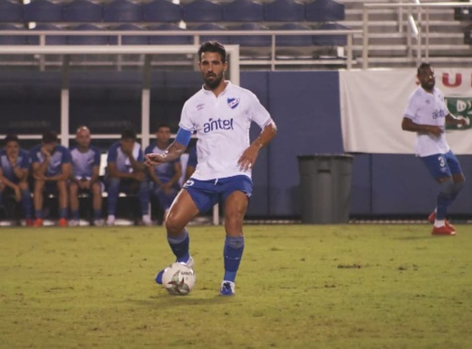 Nos pênaltis, Nacional bate América de Cali na Copa Gigantes da América
