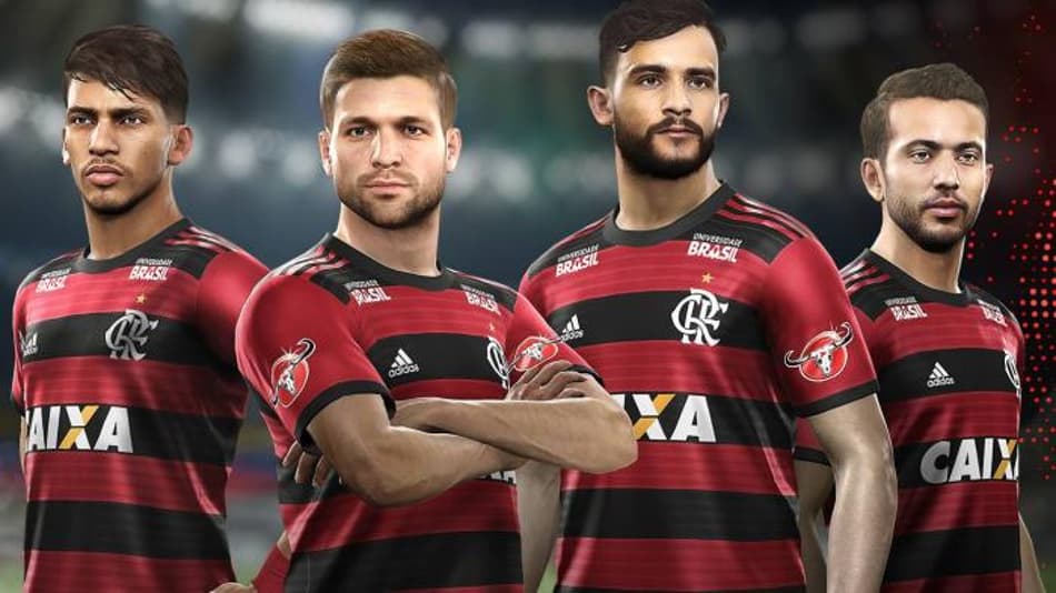 Retirar PES 2019 de lista da PlayStation Plus foi escolha da Sony