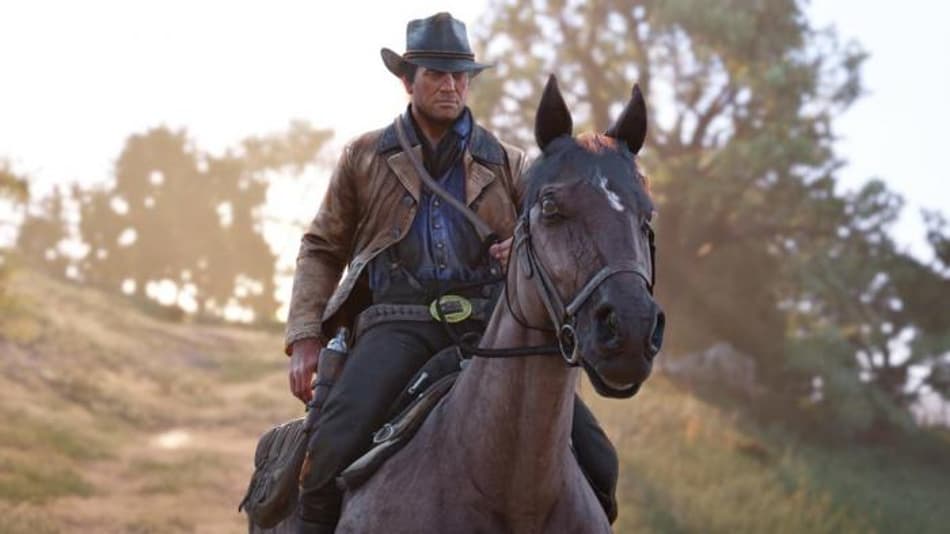 Código do Social Club menciona versão para PC de Red Dead Redemption 2