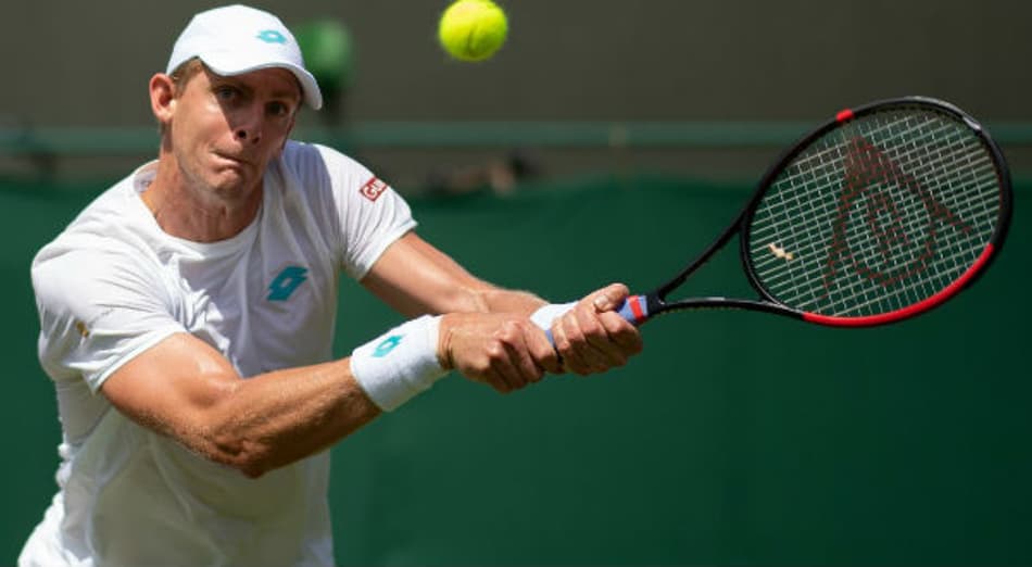 Kevin Anderson