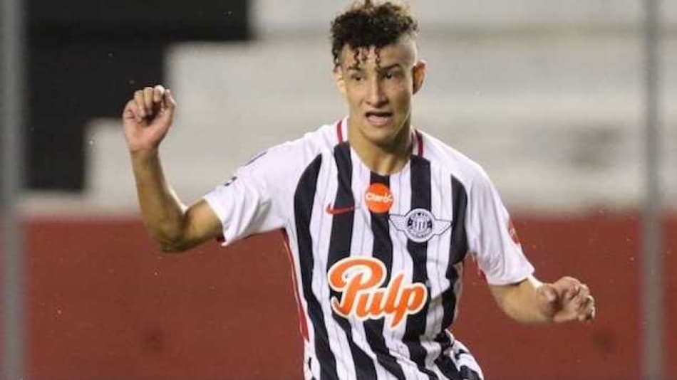 Destaque no adversário do Grêmio, jovem promessa paraguaia entra na mira do PSG