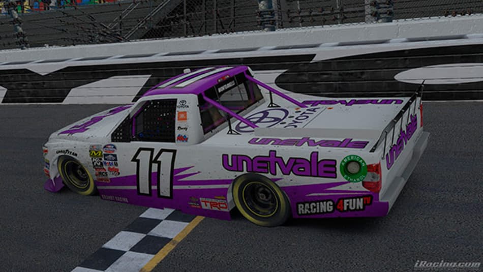 eSports: Montoanelli supera Leite e vence a F1Mania Daytona 200
