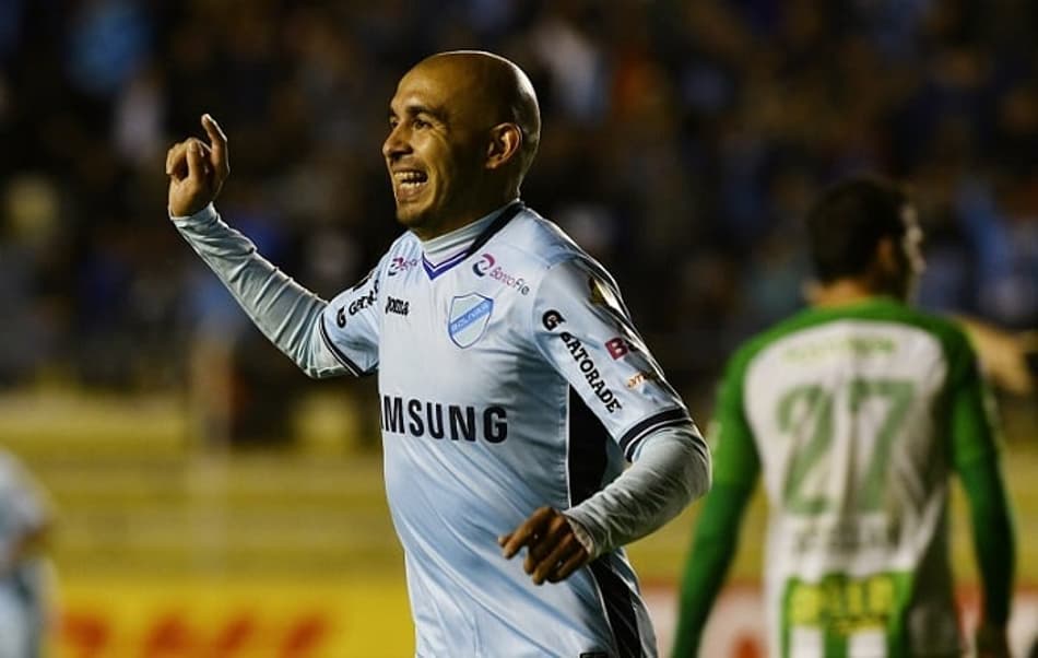 Universidad de Chile tem proposta recusada por… Riquelme?