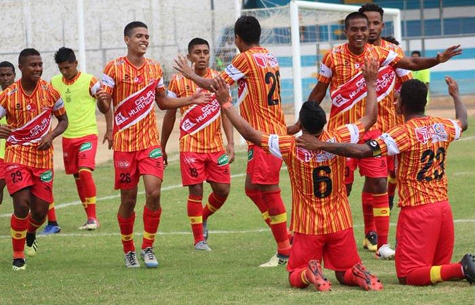 Clube da segunda divisão, Atlético Grau consegue classificação na Copa Bicentenario