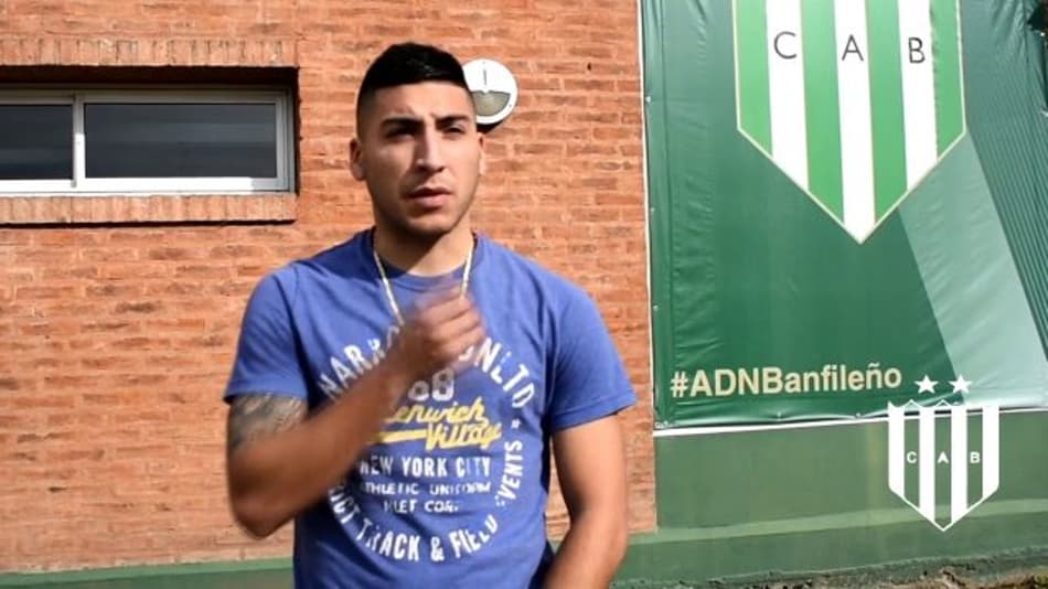 Rival do Flamengo, Emelec acerta com novo atacante