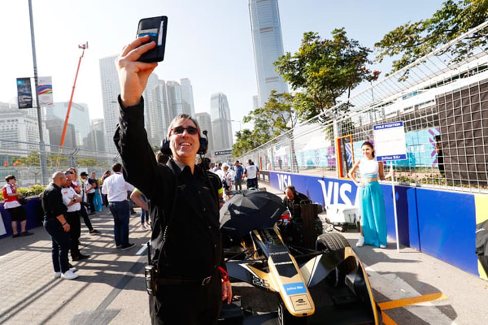 Perto de conquista inédita, DS Techeetah não quer deixar título escapar em Nova York