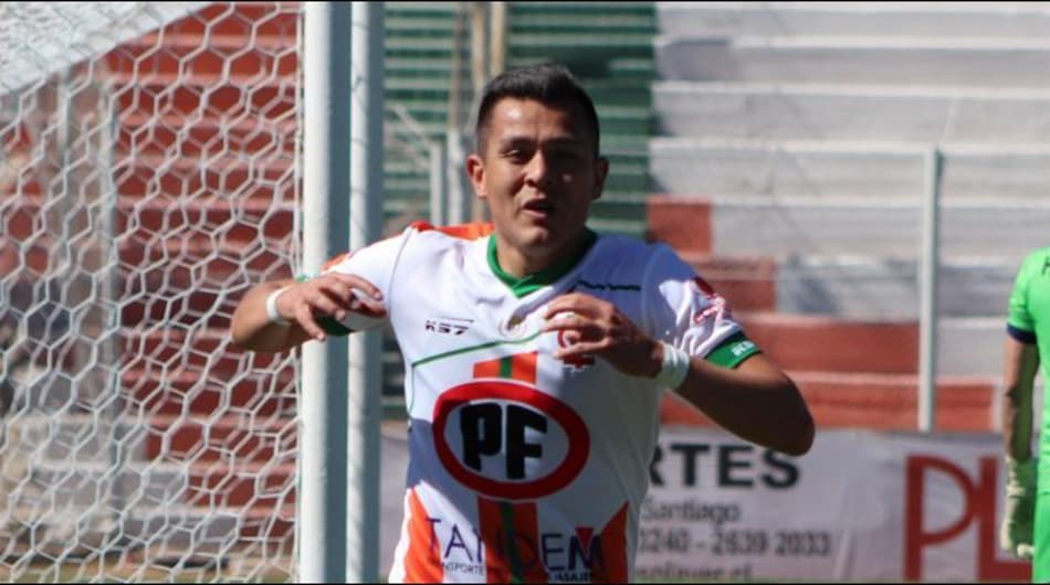 Cobresal goleia e vai às oitavas de final da Copa Chile