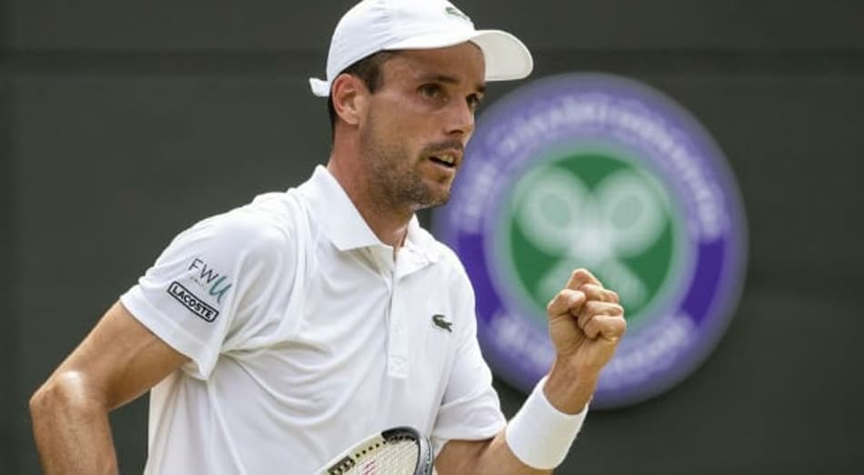 Roberto Bautista