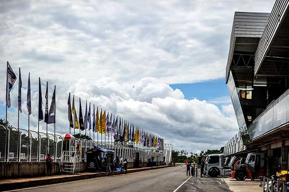 Copa Truck define campeão da 2ª Copa neste final de semana em Curvelo