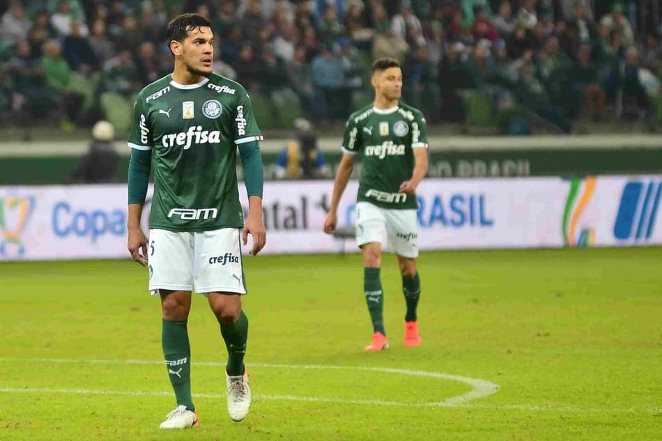 Gustavo Gómez
