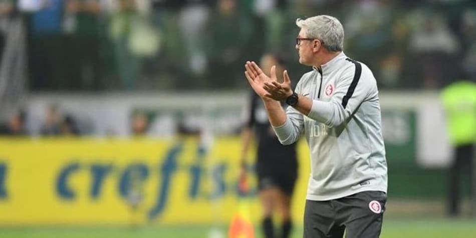 Técnico do Inter avalia: 'Precisávamos ser mais contundentes'