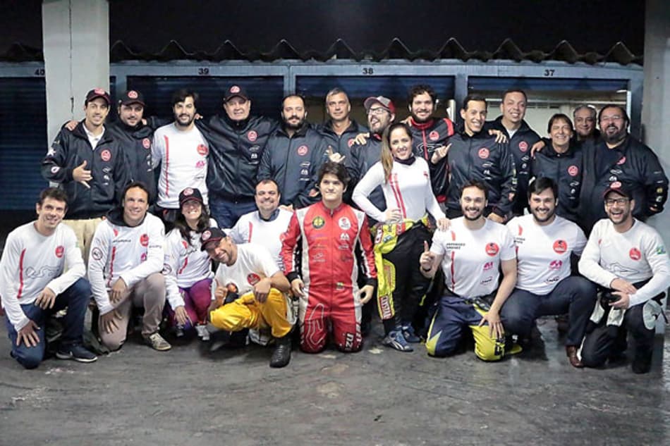 RKC Kart - 24 Horas Interlagos