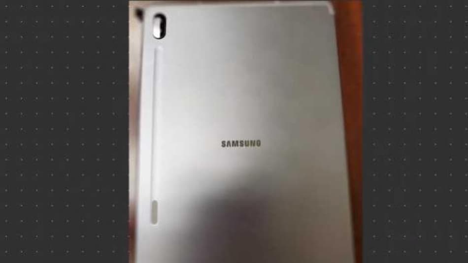 Galaxy Tab 6