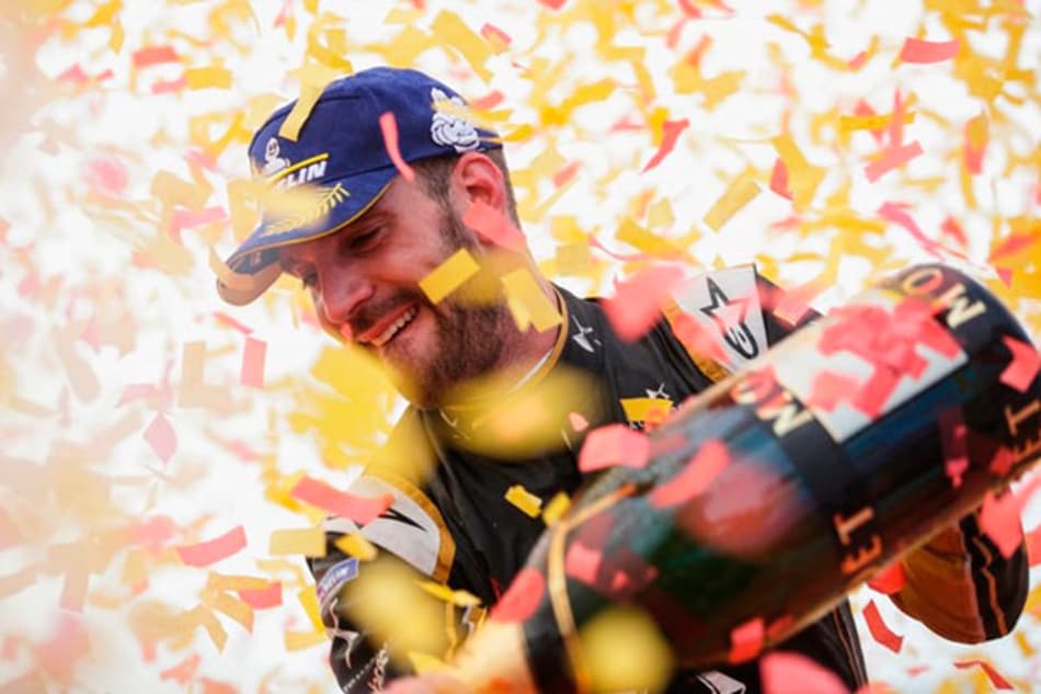 Confira as contas de Jean-Eric Vergne e Lucas di Grassi para a decisão